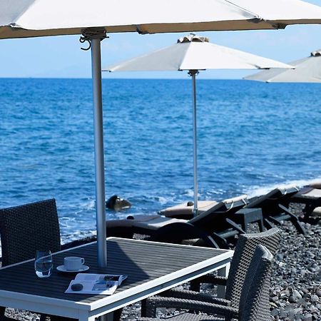 Aurora Luxury Suites Imerovigli  Zewnętrze zdjęcie