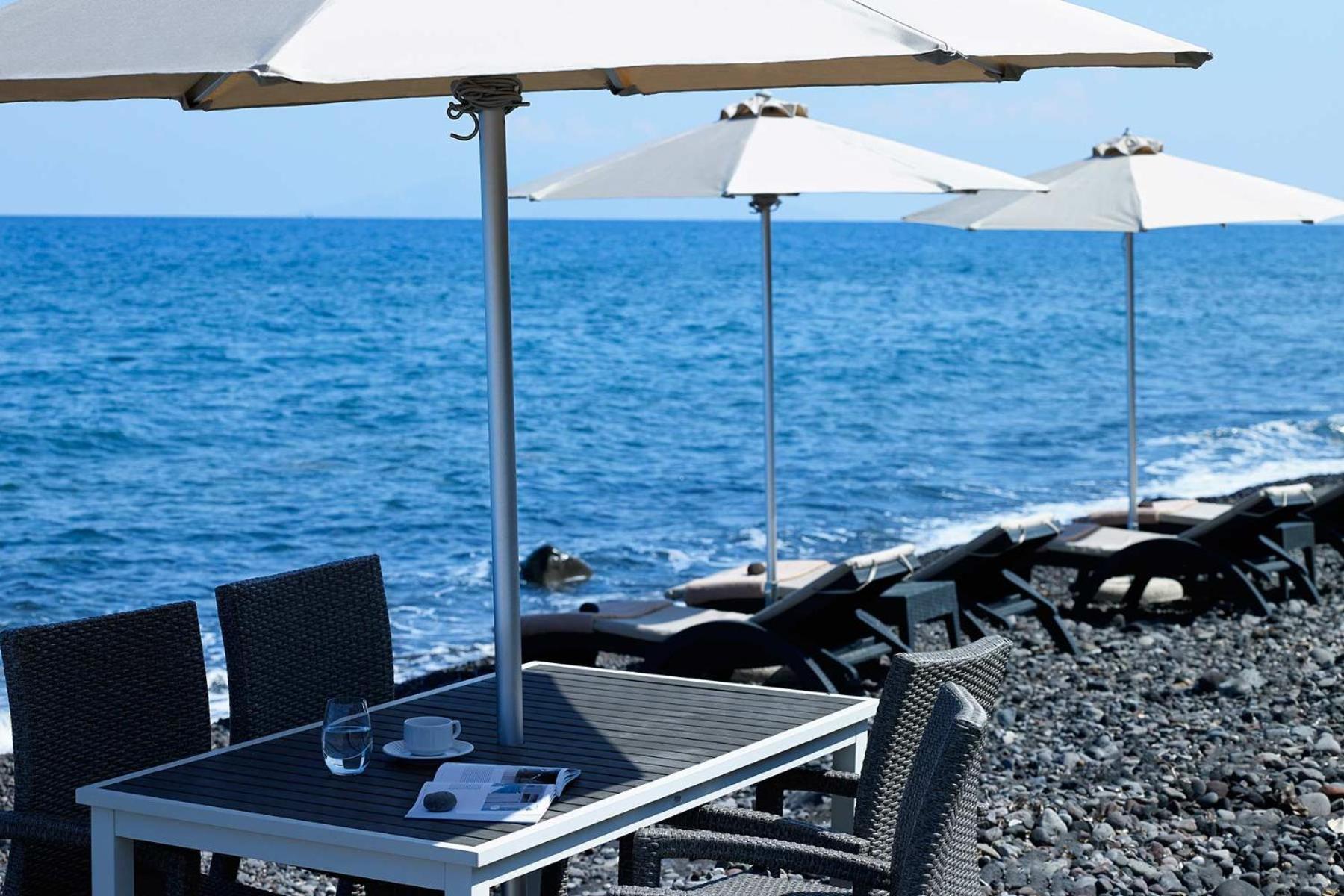 Aurora Luxury Suites Imerovigli  Zewnętrze zdjęcie