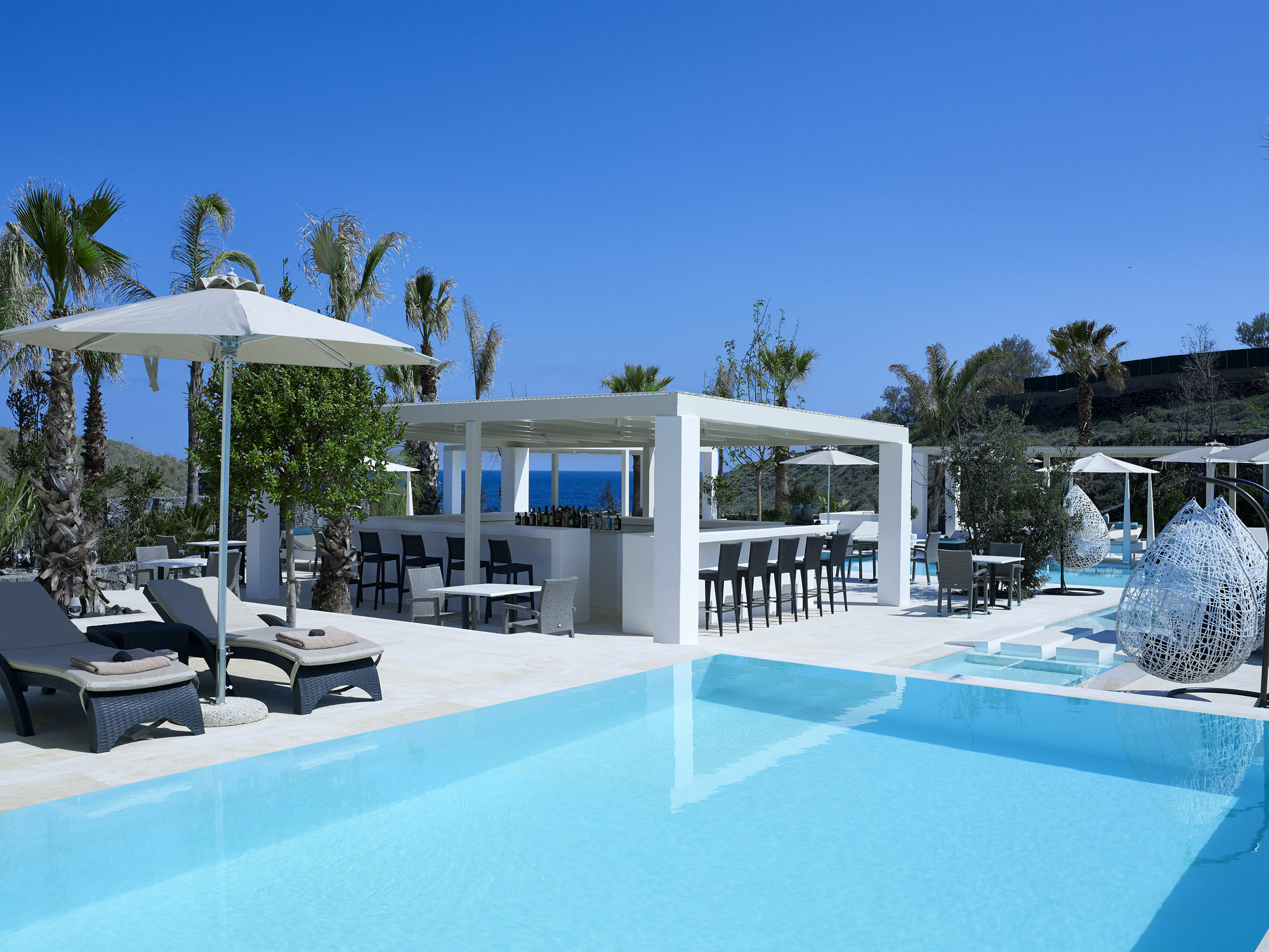 Aurora Luxury Suites Imerovigli  Zewnętrze zdjęcie